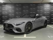 Mercedes-Benz SL-Класс AMG IV (R232) Москва  - изображение 39
