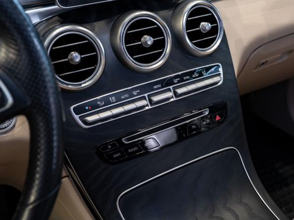 Mercedes-Benz GLC Coupe I (C253) с пробегом 2018 года, цена 4 000 000 рублей, 106000 км, внедорожник, Автокод Объявления