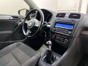 Volkswagen Golf VI Энгельс  - изображение 70