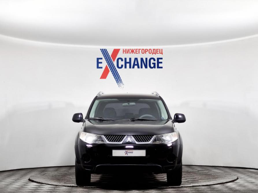 Mitsubishi Outlander II Нижний Новгород  - изображение 2