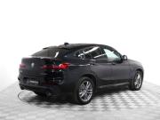 BMW X4 II (G02) Москва  - изображение 26
