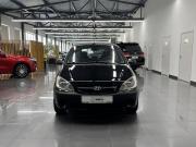 Hyundai Getz I Рестайлинг Тверь  - изображение 21