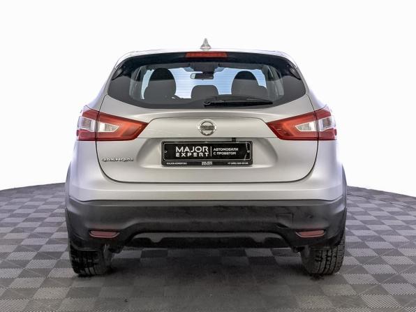 Nissan Qashqai II с пробегом 2019 года, цена 1 790 000 рублей, 73572 км, внедорожник, Автокод Объявления