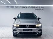 Volkswagen Tiguan II Уфа  - изображение 39