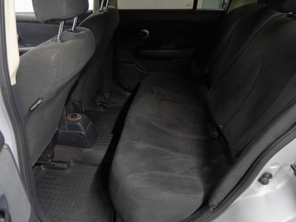 Nissan Tiida I с пробегом 2007 года, цена 550 000 рублей, 306390 км, седан, Автокод Объявления