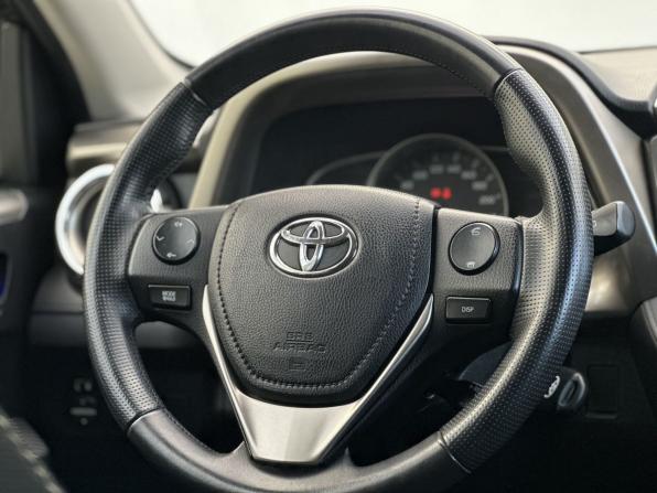 Toyota RAV4 IV (XA40) с пробегом 2014 года, цена 1 820 000 рублей, 130399 км, внедорожник, Автокод Объявления