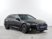 Audi A6 V (C8) Москва  - изображение 26