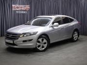 Honda Crosstour I Москва  - изображение 27