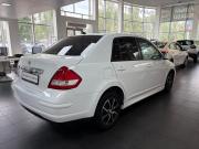 Nissan Tiida I Рестайлинг Киров  - изображение 25