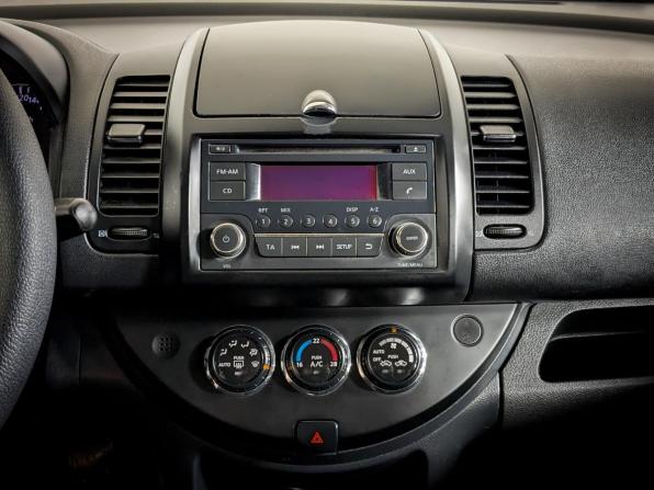 Nissan Note I Рестайлинг с пробегом 2012 года, цена 599 900 рублей, 239000 км, хэтчбек, Автокод Объявления