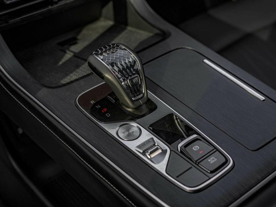 GAC GS8 II Санкт-Петербург  - изображение 11