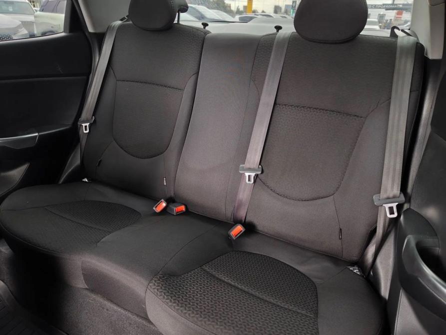 Kia Rio III Санкт-Петербург  - изображение 17