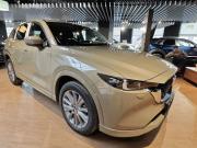 Mazda CX-5 II Рестайлинг Москва  - изображение 6