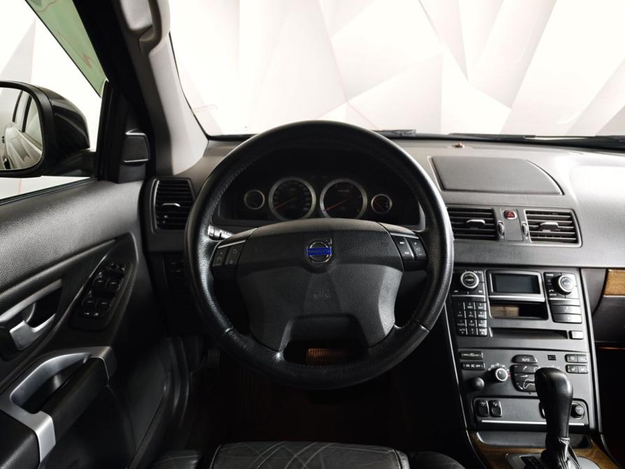 Volvo XC90 I Рестайлинг Москва  - изображение 19