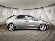 Honda Civic VIII Москва  - изображение 23