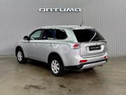 Mitsubishi Outlander III Рестайлинг Краснодар  - изображение 27