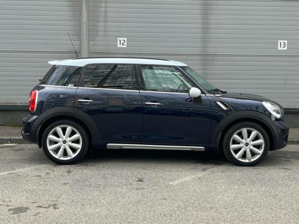 Mini Countryman I с пробегом 2015 года, цена 1 249 000 рублей, 107084 км, внедорожник, Автокод Объявления