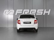 Lada (ВАЗ) Granta I Рестайлинг Минеральные Воды  - изображение 19