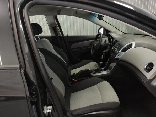 Chevrolet Cruze I Рестайлинг с пробегом 2013 года, цена 750 000 рублей, 98390 км, седан, Автокод Объявления