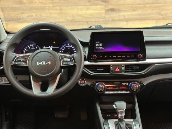 Kia K3 II с пробегом 2021 года, цена 2 190 000 рублей, 80500 км, седан, Автокод Объявления