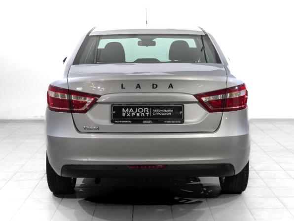 Lada (ВАЗ) Vesta I с пробегом 2019 года, цена 925 000 рублей, 68888 км, седан, Автокод Объявления