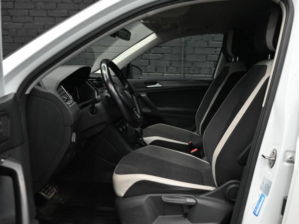 Volkswagen Tiguan II с пробегом 2019 года, цена 3 020 000 рублей, 96628 км, внедорожник, Автокод Объявления