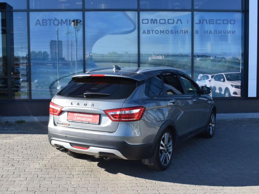 Lada (ВАЗ) Vesta I Архангельск  - изображение 5