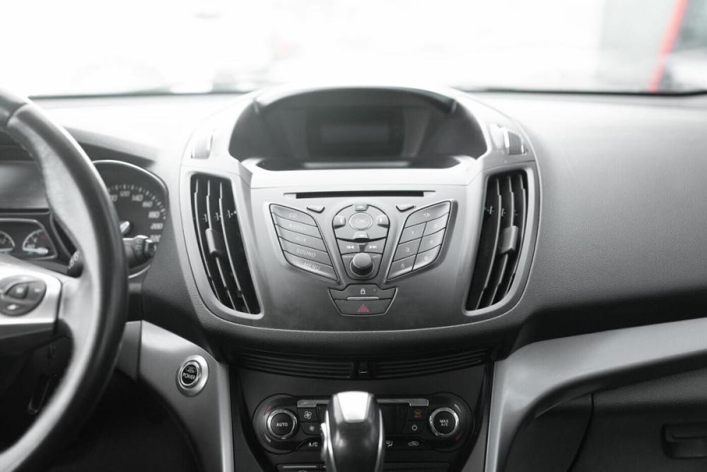 Ford Kuga II Ульяновск  - изображение 14