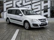 Lada (ВАЗ) Largus I Ставрополь  - изображение 19