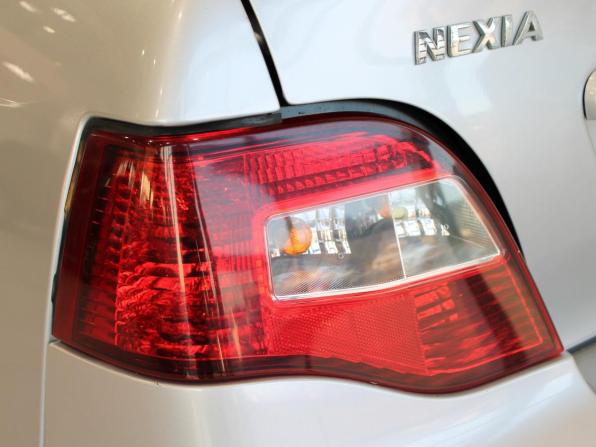 Daewoo Nexia I Рестайлинг с пробегом 2010 года, цена 340 000 рублей, 111400 км, седан, Автокод Объявления