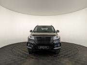 Haval H9 I Рестайлинг Москва  - изображение 32