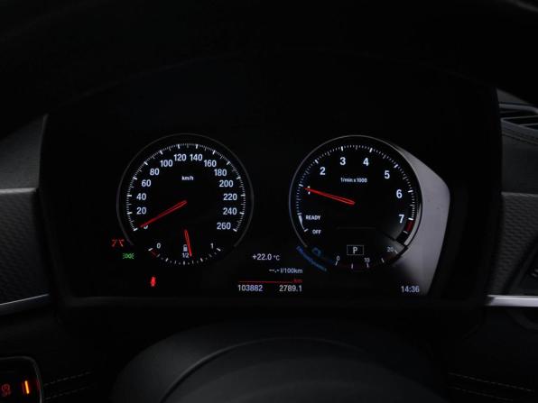 BMW X2 I (F39) с пробегом 2018 года, цена 1 799 999 рублей, 103882 км, внедорожник, Автокод Объявления