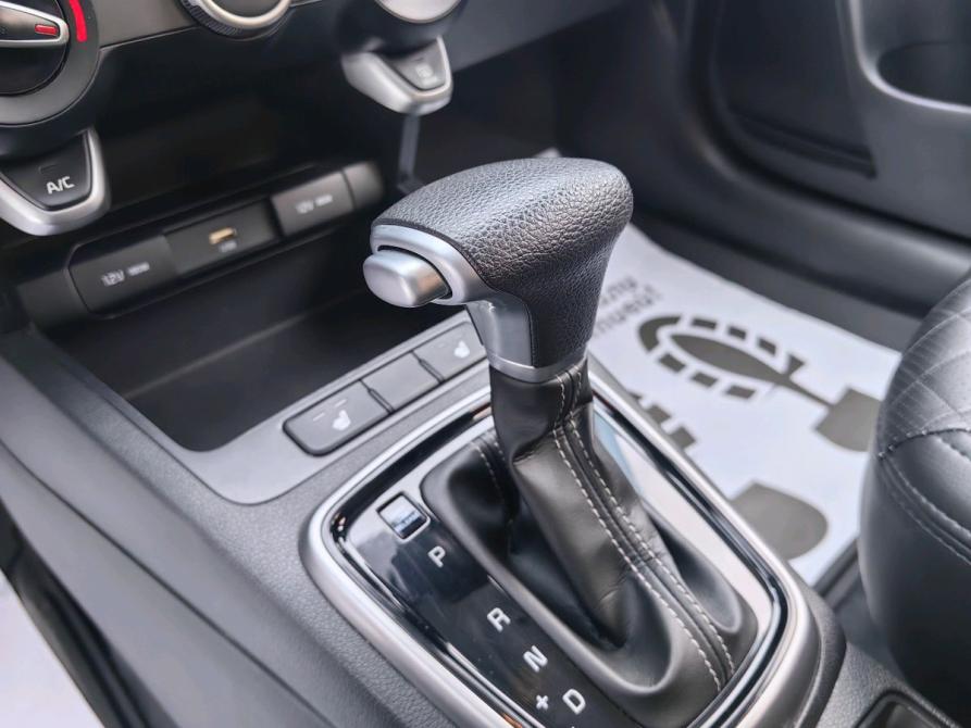 Kia Rio IV Рестайлинг Нижнекамск  - изображение 14