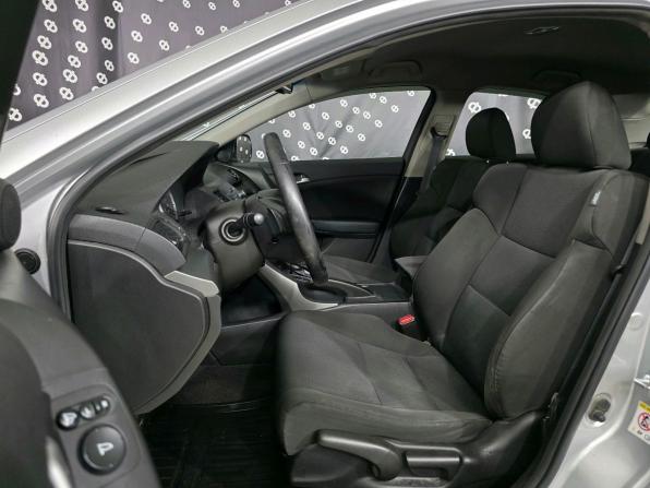 Honda Accord VIII Рестайлинг с пробегом 2011 года, цена 1 023 000 рублей, 151125 км, седан, Автокод Объявления