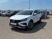 Lada (ВАЗ) Vesta I Рестайлинг (NG) Буинск  - изображение 21