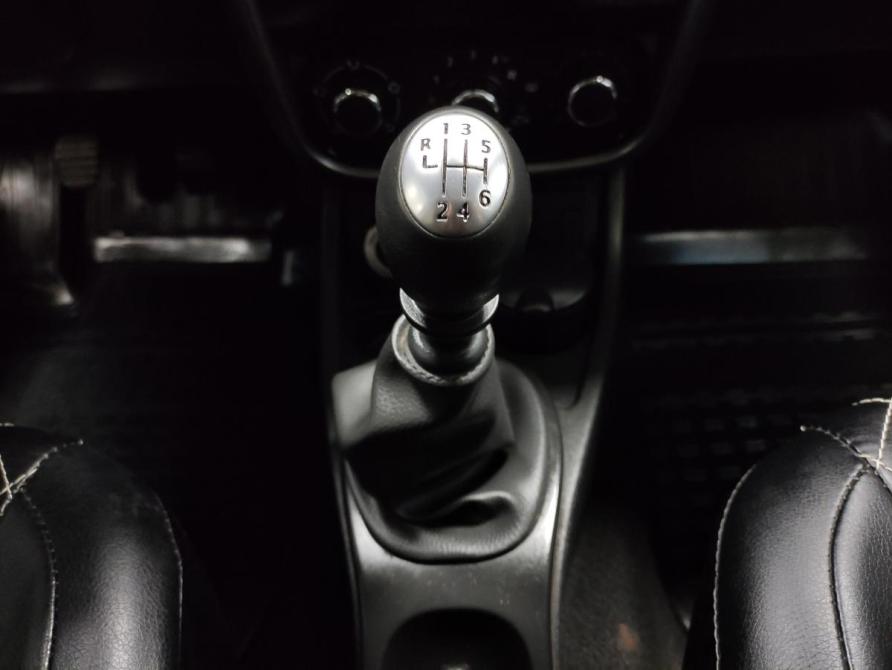 Renault Duster I Пермь  - изображение 13