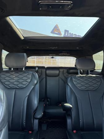 Hyundai Palisade I с пробегом 2020 года, цена 4 100 000 рублей, 111023 км, внедорожник, Автокод Объявления