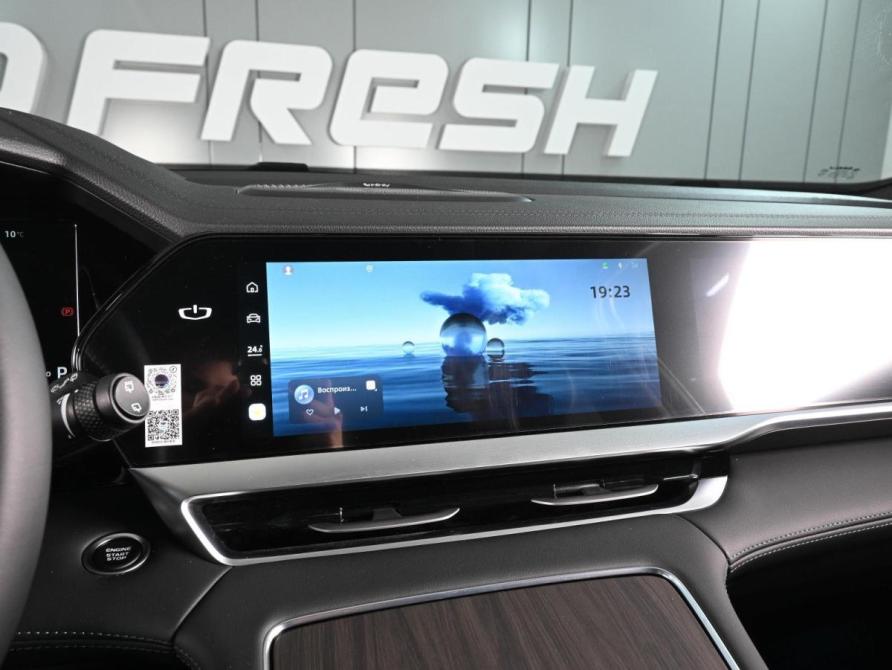 Geely Monjaro I Рестайлинг 2 Ростов-на-Дону  - изображение 17