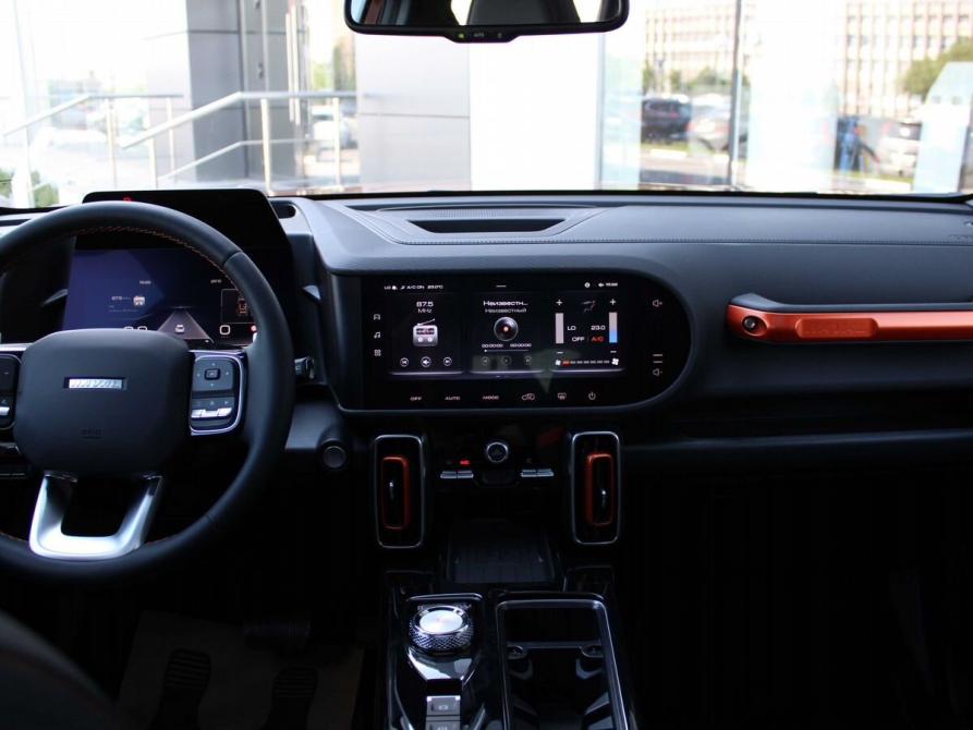 Haval Dargo I Москва  - изображение 4