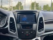 SsangYong Actyon II Рестайлинг Стерлитамак  - изображение 39