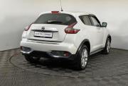 Nissan Juke I Рестайлинг Нижний Новгород  - изображение 22