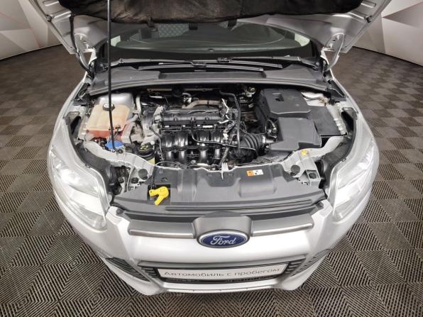 Ford Focus III с пробегом 2013 года, цена 631 000 рублей, 210319 км, универсал, Автокод Объявления