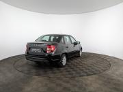 Lada (ВАЗ) Granta I Рестайлинг Москва  - изображение 30