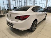 Opel Astra J Рестайлинг Казань  - изображение 28