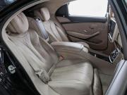 Mercedes-Benz S-Класс VI (W222 C217) Тюмень  - изображение 51