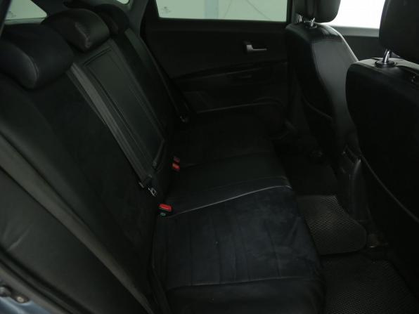 Kia Ceed I с пробегом 2008 года, цена 393 000 рублей, 323000 км, универсал, Автокод Объявления