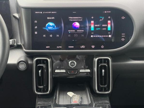 Haval Dargo с пробегом 2024 года, цена 2 897 000 рублей, 14966 км, внедорожник, Автокод Объявления