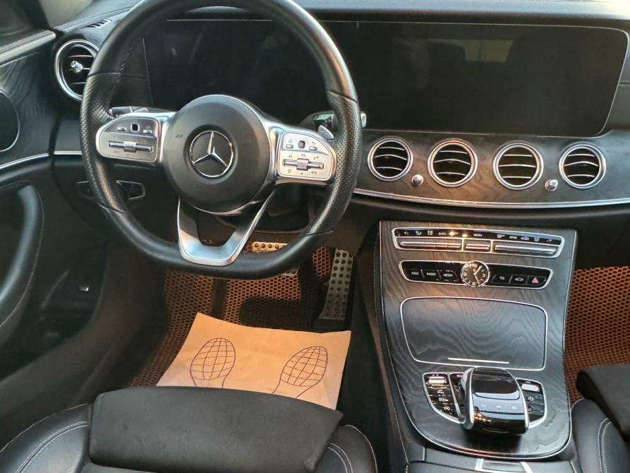 Mercedes-Benz E-Класс V (W213 S213 C238) Екатеринбург  - изображение 11