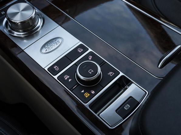 Land Rover Range Rover IV Рестайлинг с пробегом 2021 года, цена 8 900 000 рублей, 64934 км, внедорожник, Автокод Объявления