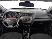 Kia Rio III Рестайлинг Москва  - изображение 39